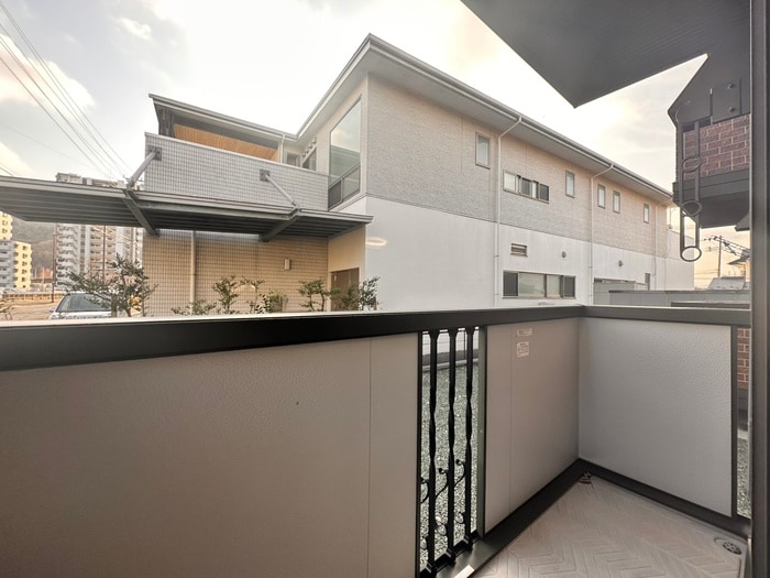 アム－ル・ド・メゾンⅤ番館の物件内観写真