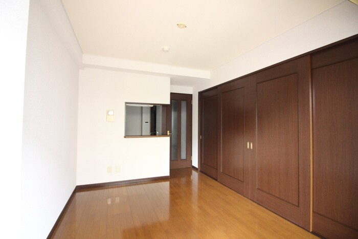 ツインプラザ幸の物件内観写真