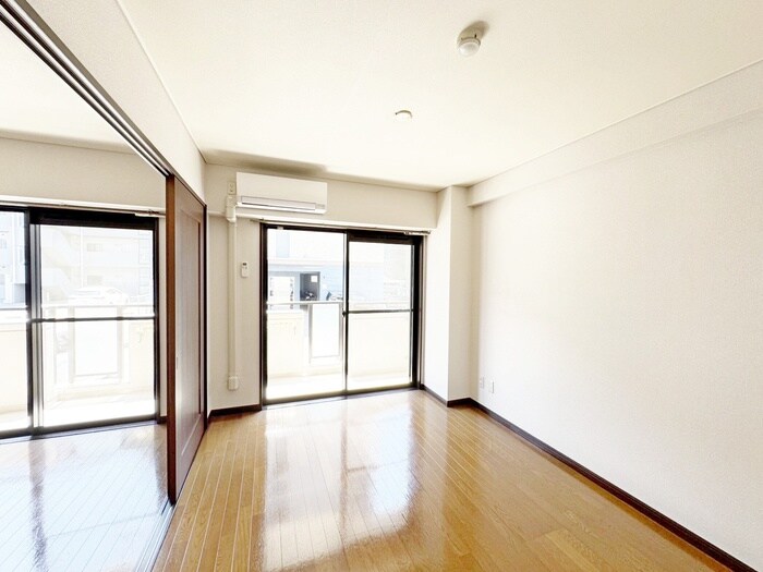 ツインプラザ幸の物件内観写真