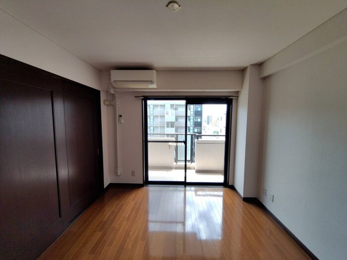 ツインプラザ幸の物件内観写真