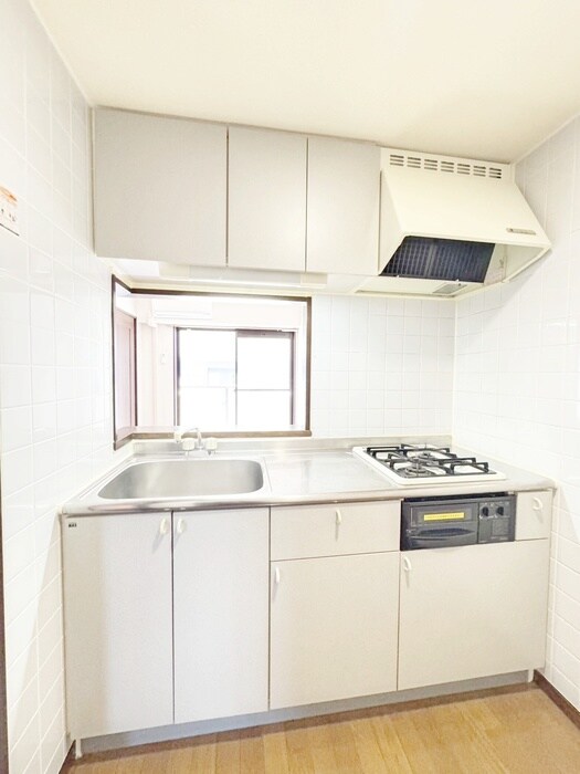 ツインプラザ幸の物件内観写真