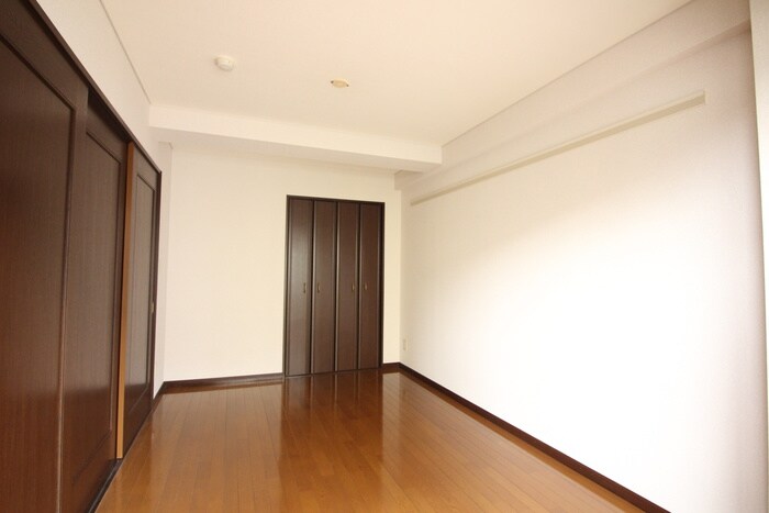 ツインプラザ幸の物件内観写真