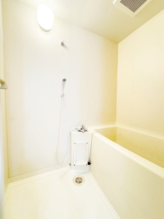 ツインプラザ幸の物件内観写真