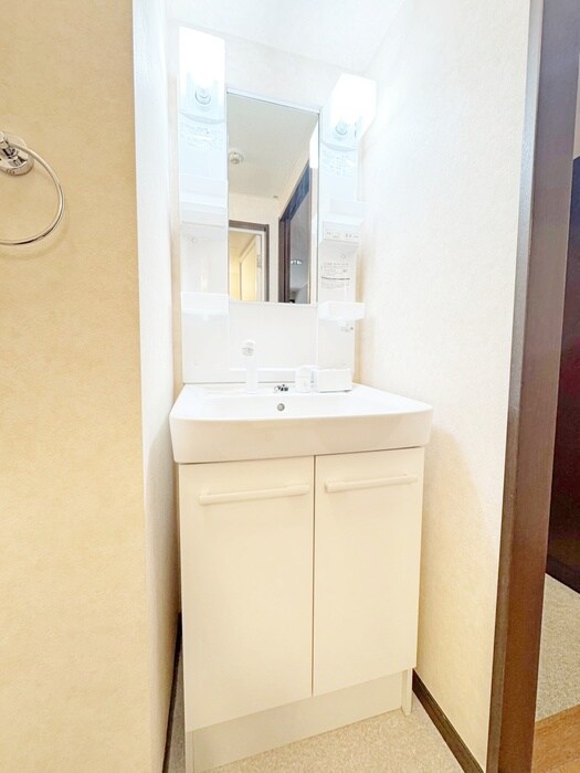 ツインプラザ幸の物件内観写真