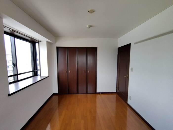 ツインプラザ幸の物件内観写真