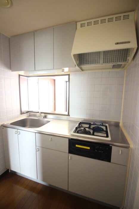 ツインプラザ幸の物件内観写真