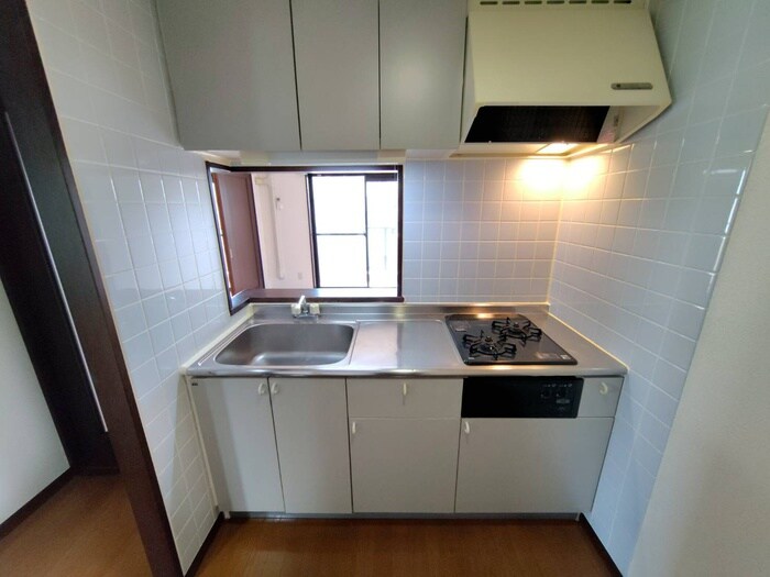 ツインプラザ幸の物件内観写真