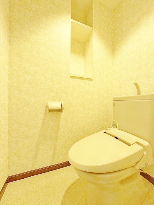 ツインプラザ幸の物件内観写真