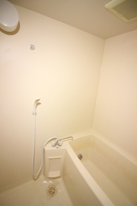 ツインプラザ幸の物件内観写真