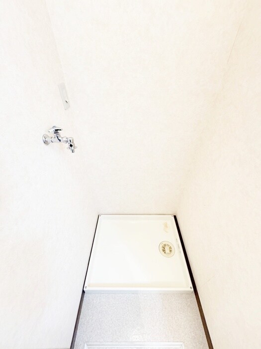 ツインプラザ幸の物件内観写真