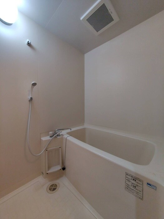 ツインプラザ幸の物件内観写真