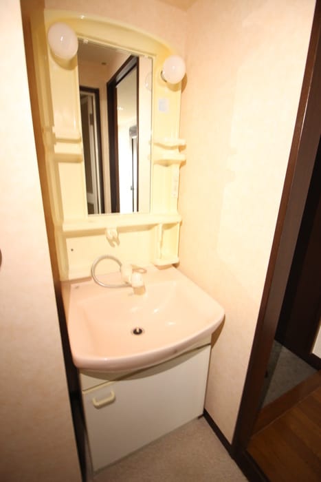 ツインプラザ幸の物件内観写真