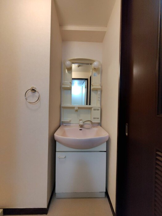 ツインプラザ幸の物件内観写真