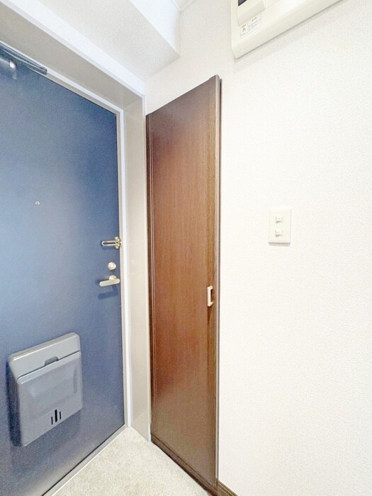 ツインプラザ幸の物件内観写真