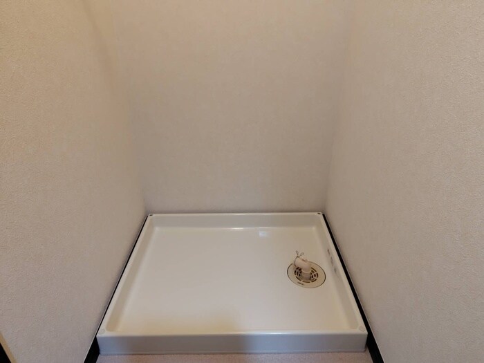 ツインプラザ幸の物件内観写真