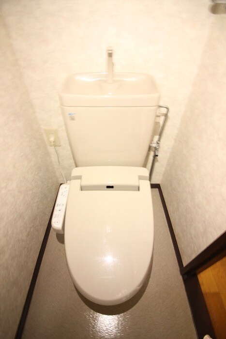 ツインプラザ幸の物件内観写真