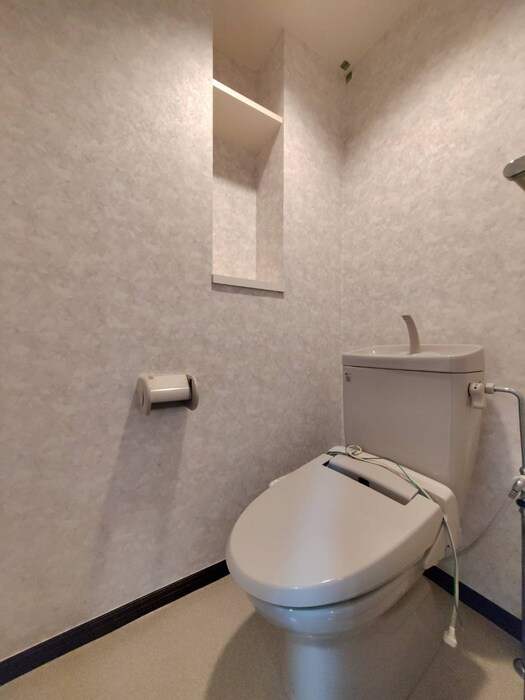 ツインプラザ幸の物件内観写真