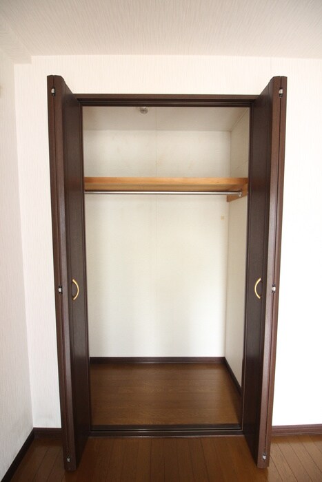 ツインプラザ幸の物件内観写真