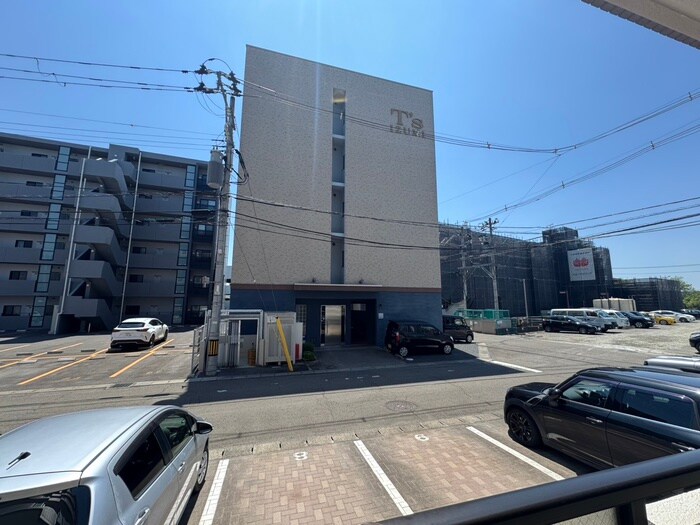 ツインプラザ幸の物件内観写真