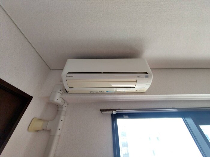 ツインプラザ幸の物件内観写真