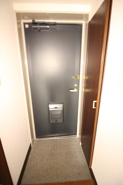 ツインプラザ幸の物件内観写真