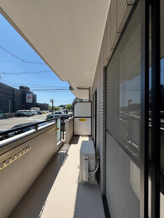 ツインプラザ幸の物件内観写真