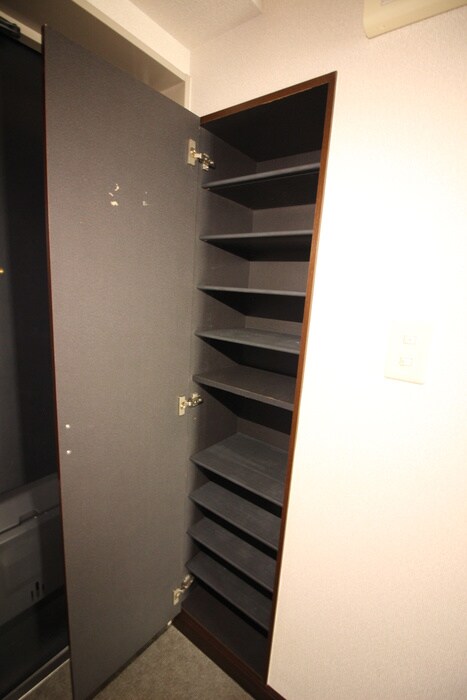 ツインプラザ幸の物件内観写真