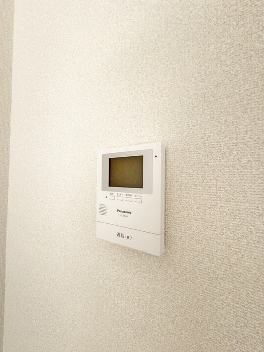 ツインプラザ幸の物件内観写真