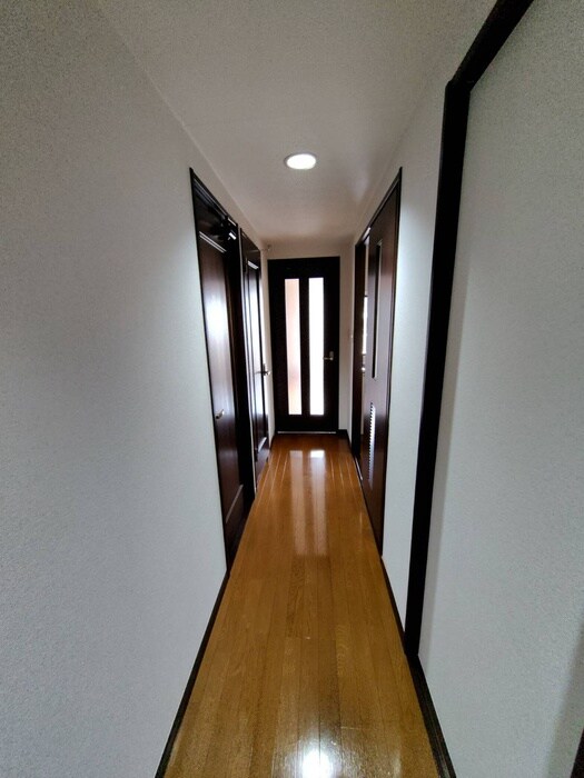 ツインプラザ幸の物件内観写真