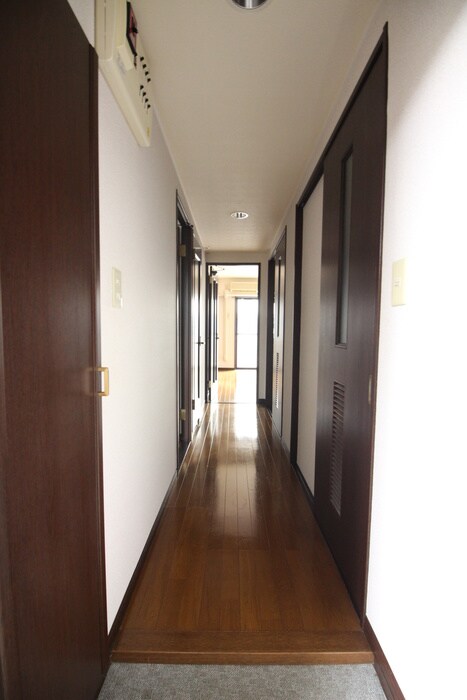 ツインプラザ幸の物件内観写真