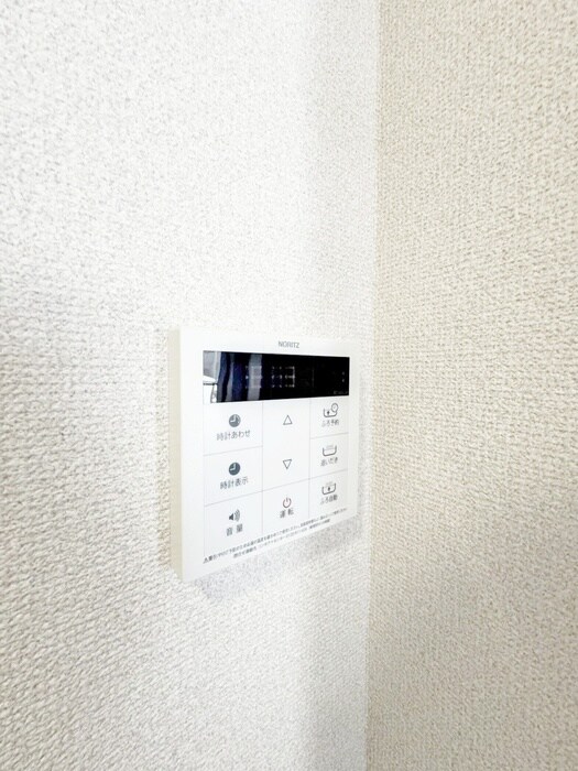 ツインプラザ幸の物件内観写真