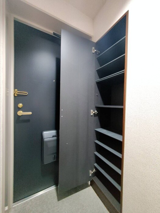 ツインプラザ幸の物件内観写真