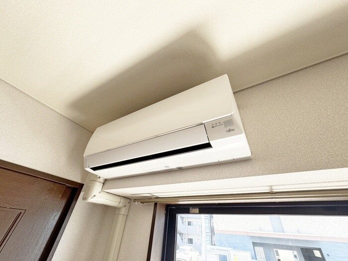 ツインプラザ幸の物件内観写真