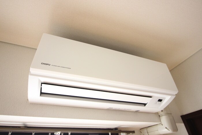 ツインプラザ幸の物件内観写真