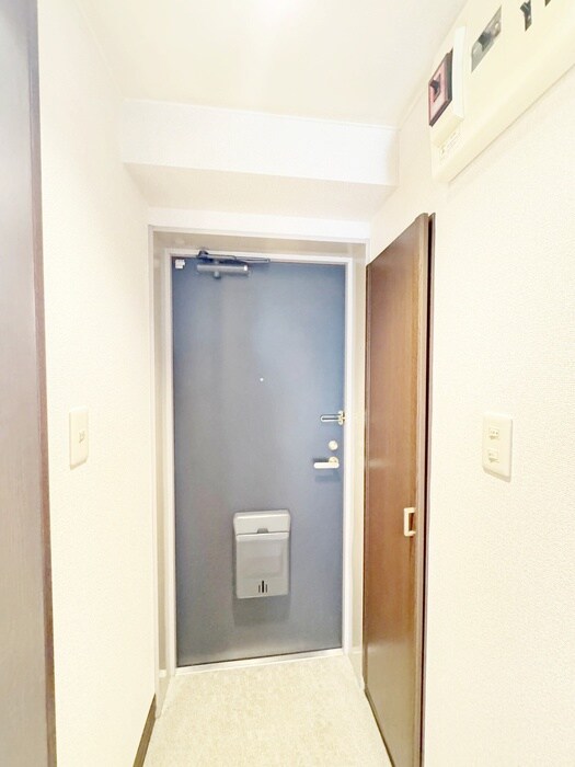 ツインプラザ幸の物件内観写真