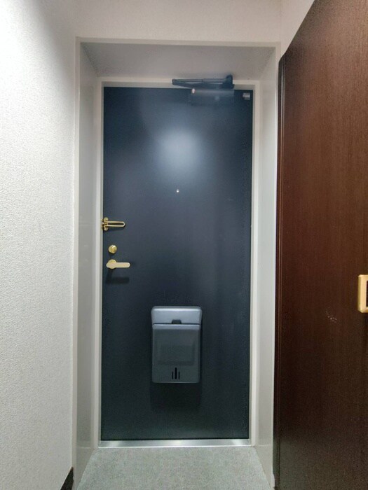 ツインプラザ幸の物件内観写真