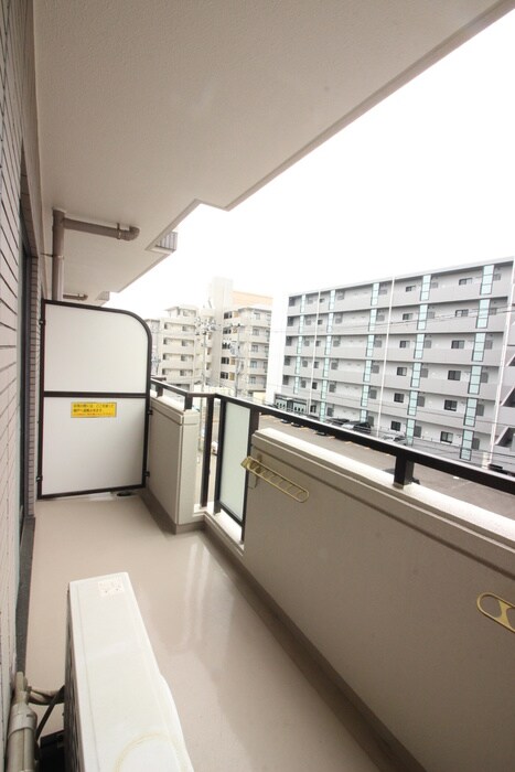 ツインプラザ幸の物件内観写真