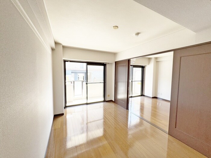 ツインプラザ幸の物件内観写真