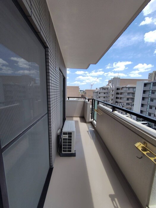 ツインプラザ幸の物件内観写真