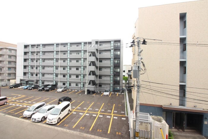 ツインプラザ幸の物件内観写真