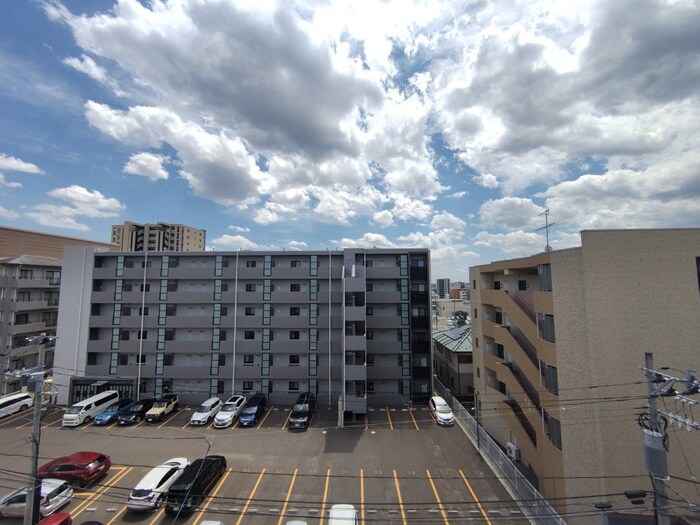 ツインプラザ幸の物件内観写真