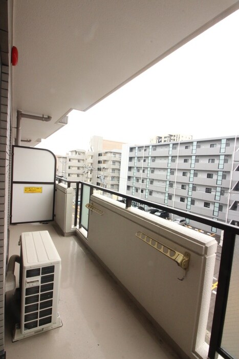 ツインプラザ幸の物件内観写真