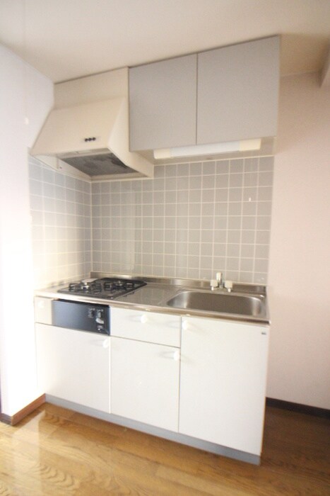 サンパラン泉の物件内観写真