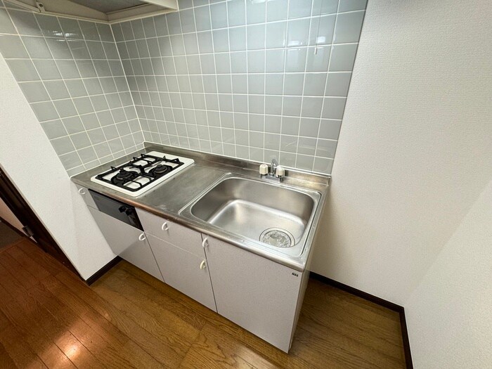 サンパラン泉の物件内観写真