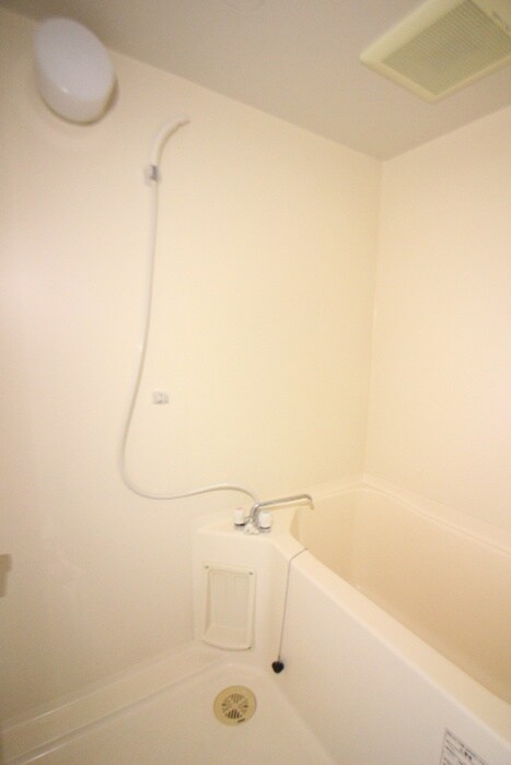 サンパラン泉の物件内観写真