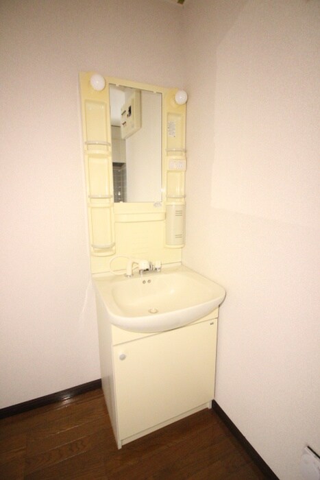 サンパラン泉の物件内観写真