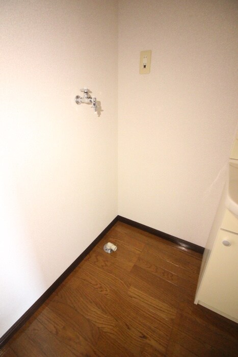 サンパラン泉の物件内観写真