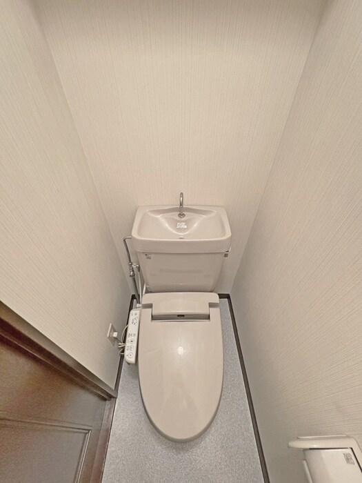 サンパラン泉の物件内観写真