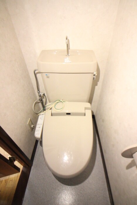 サンパラン泉の物件内観写真