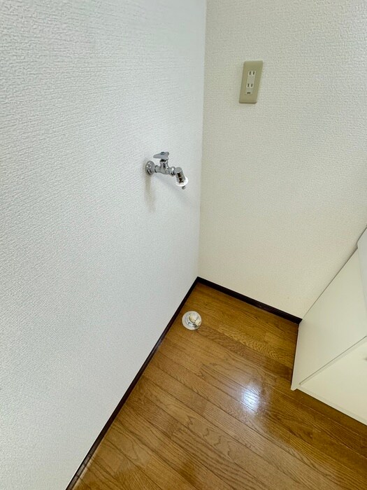 サンパラン泉の物件内観写真